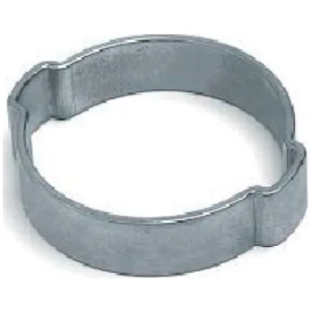 hadicová spona Hadicová spona deformační dvououšková 25-28 W1, GeTech OKD250