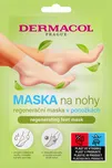 Dermacol Regenerating Feet Mask…