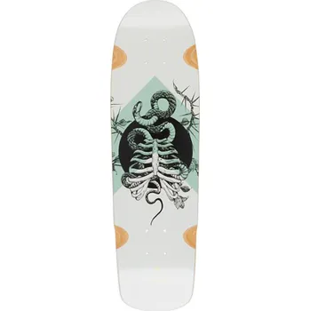 Skateboardová deska Arbor - Cruiser Deck Bamboo Pilsner 28,75" - deska