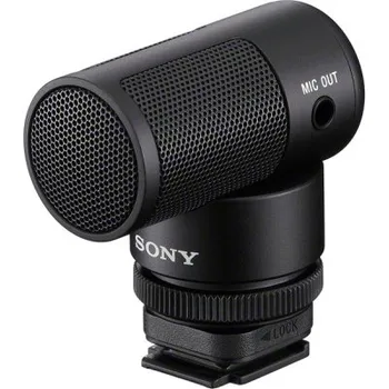 Mikrofon SONY ECM-G1 mikrofon typu shotgun