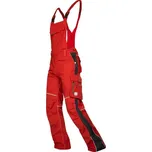 Kalhoty s laclem ARDON URBAN+ Barva: červená, Velikost: 50 7766_CER13