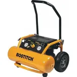 BOSTITCH Bostitch bezolejový kompresor 17L do 10 bar PS17-E