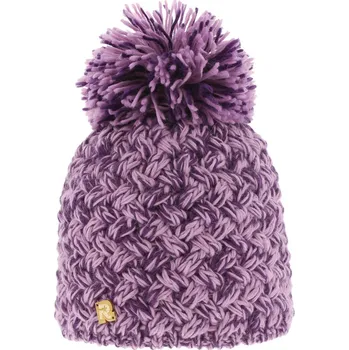 Čepice Kulich ICE 8113 PRUNE