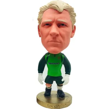 Sběratelství Figurka JMS Peter Schmeichel 7cm - SKLADEM