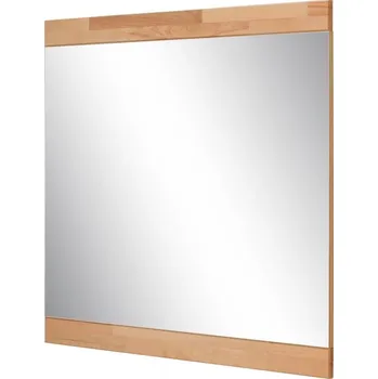 Zrcadlo Zrcadlo masiv - jádrový BUK 5208