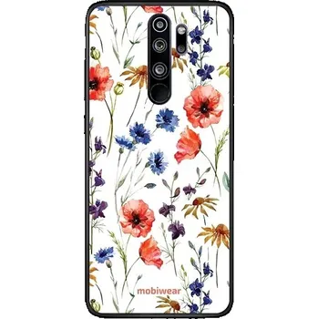 Pouzdro na mobilní telefon Mobiwear Glossy lesklý pro Xiaomi Redmi Note 8 Pro - G032G