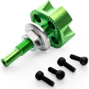 RC vybavení Twin Timber 1.6m: Unašeč pravé vrtule