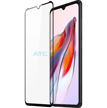 Tvrzené sklo DUX DUCIS Samsung Galaxy A34 5G (SM-A346B) černé, 2,5D a zpět 18 Kč s ATC Clubem