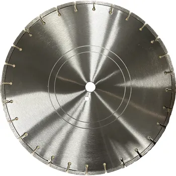 Řezný kotouč Cedima Diamantový kotouč na asfalt a stavební materiály 400mm