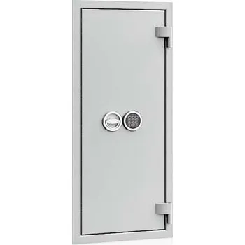 Trezor ISS Trezor Save4Ever 402006.02 EL, třída I, světle šedý