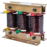 Vstupní tlumivka KASTE 40A pro 15kW