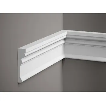 Obklad Dekorativní nástěnná lišta MDD305 200 x 9 x 3 cm Mardom