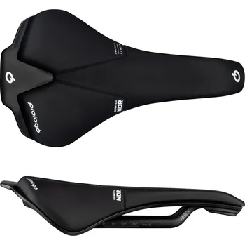 Sedlo na kolo sedlo PROLOGO SCRATCH NDR Nack 140 černé