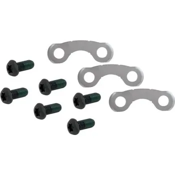 Brzda na kolo SHIMANO šroub+podložky na 6-ti děrové kotouče