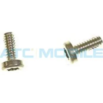 Šroubek M1,6x4,1 Nokia 8800 M1,6x4,1, originální - 6117903