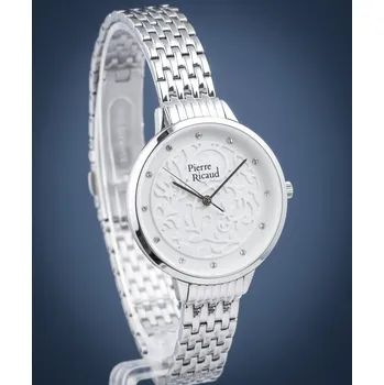 Hodinky Hodinky Pierre Ricaud Fashion P21065.5143Q
