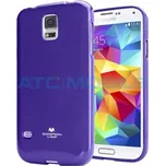 Mercury Jelly Case Samsung Galaxy J5 (SM-J500) modrý a zpět 3 Kč s ATC Clubem