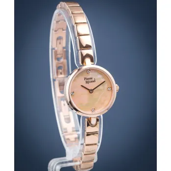 Hodinky Hodinky Pierre Ricaud Classic P21035.914LQ