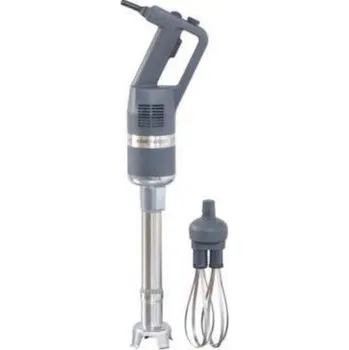 Ruční ponorný mixér a šlehač Robot Coupe CMP 250 Combi Easy Plug (34300B) Sleva 2000Kč