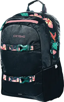 Školní batoh Oxybag Oxy Sport Jungle 2023