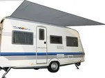 Bo-Camp TE7 Caravan Awning Travel Large…