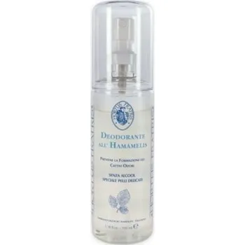 H & F cosmetics H&F Ekologický deodorant sprej s hamamelis - 100 ml CP-HF14105