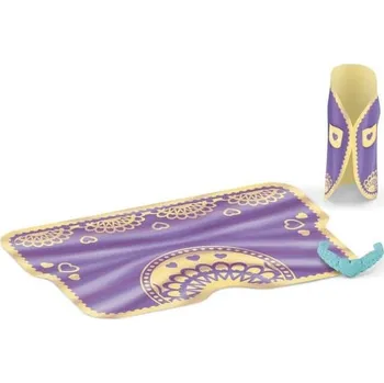 Figurka Schleich 42590 Sofia's Beauties Zkrášlovací doplňky pro koně