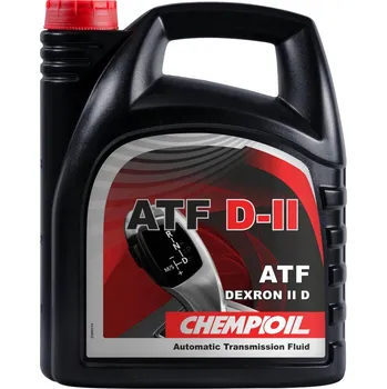 Převodový olej Chempioil 8901 ATF D-II 4L