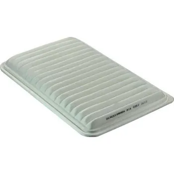 Filtr do auta Vzduchový filtr DENCKERMANN A140357