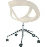 GABER Plastová židle MOEMA 5R