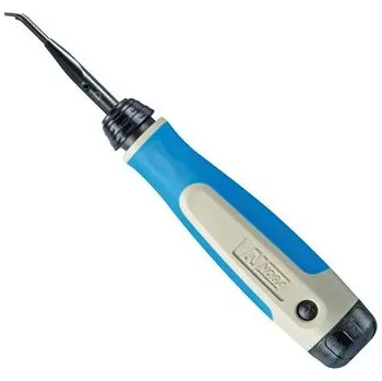 Pracovní nůž NOGA NOGA škrabák na vnitřní hrany NG3710