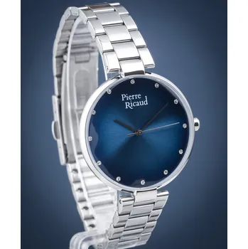 Hodinky Hodinky Pierre Ricaud Classic P22057.5145Q