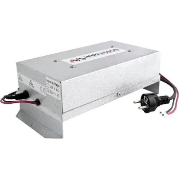 Měnič napětí TECOMEC K00200435 12V/230V