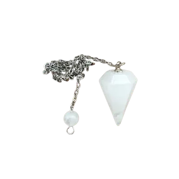 Kyvadlo - křišťál (malé)