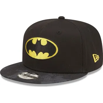 Kšiltovka NEW ERA 950K Chyt DC 9fifty BATMAN Dětská kšiltovka US CHILD 60358037