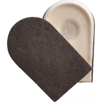 Vložka do bot VV Design Podpatěnky CITY pro patní ostruhu Velikost: I 23-25 (EU 35-38)