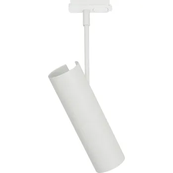 Nordlux Reflektor Mib 6 pro 1F lištu od Nordluxu Barva: Bílá