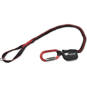 Teufelberger Šňůrka AntiSHOCK Tool Lanyard