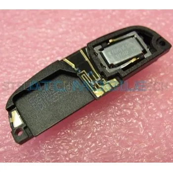 Anténa Nokia 6600i Slide včetně reproduktoru HF - 5650803 a zpět 2 Kč s ATC Clubem