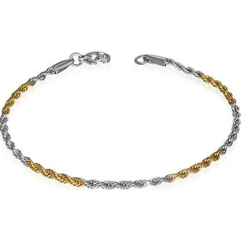 Náramek Ocelový náramek - NBB338BA