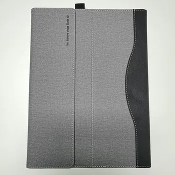 Pouzdro na tablet Obal Na Lenovo Yoga Duet 7 13 Barva: Šedá