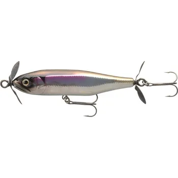 Umělá nástraha Daiwa Wobler Steez Prop 85S Wakasagi Siniking 8,5 cm 13,8 g