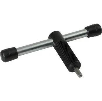 Nýtovač řetězu KOVYS nýtovací šroub s čepem a kličkou, náhradní 89412
