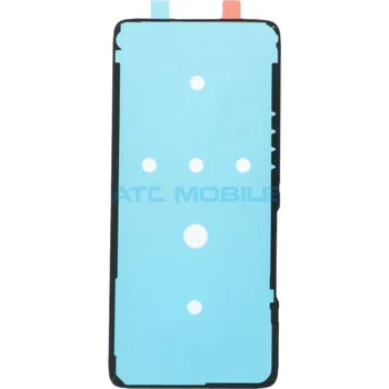 Lepení krytu baterie Huawei Nova 9 (NAM-LX1), Honor 50 (NTH-NX9), originální a zpět 2 Kč s ATC Clubem