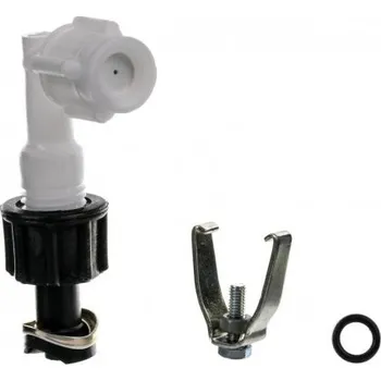 Přislušenství brzdového systému Súprava oblúkových rúrok s koncovkou Radius Orchard MZR 49211