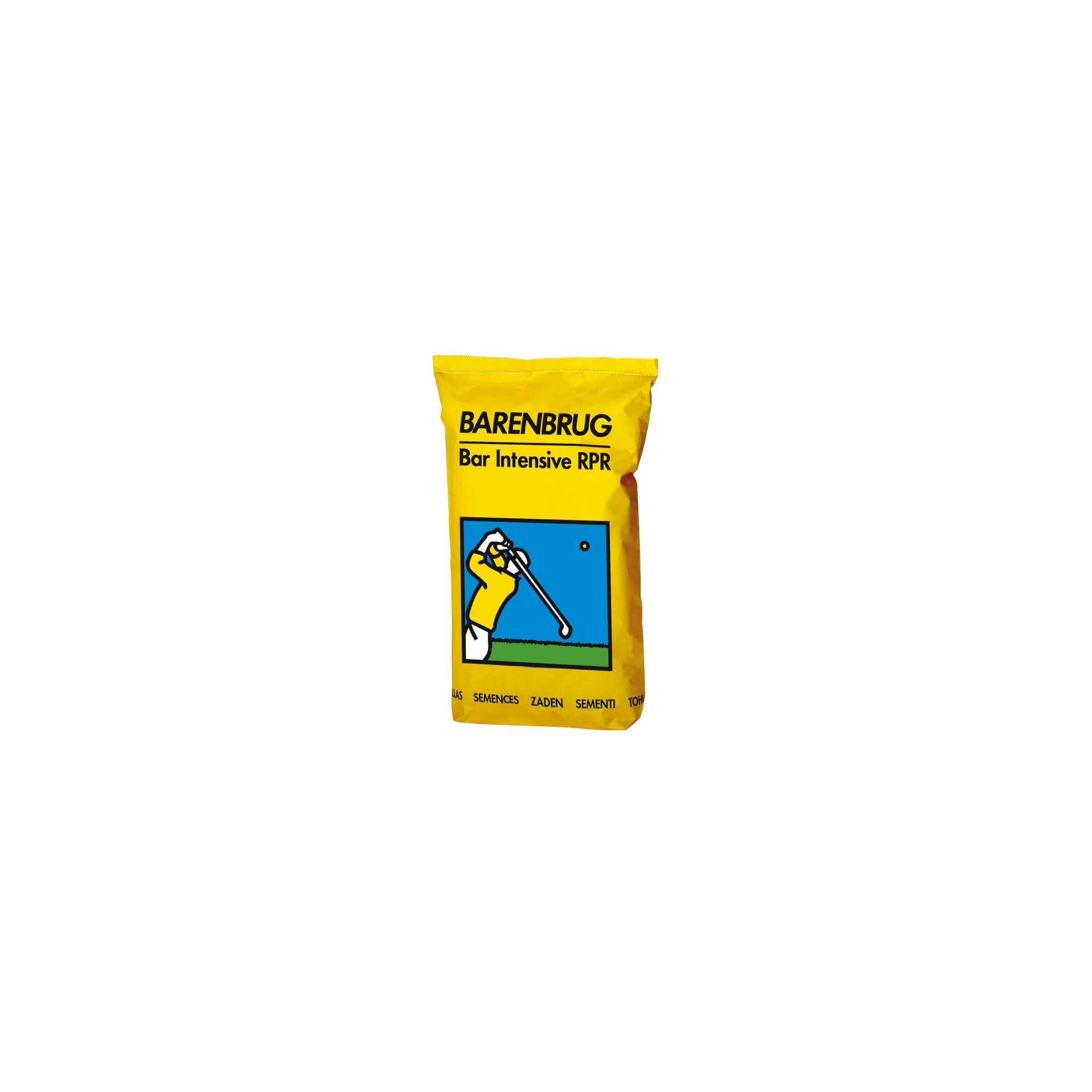 Fotografie 1 - Travní směs Barenbrug RPR 10013B 15 kg