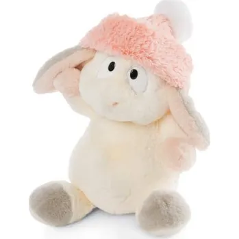 plyšák NICI plyš Králíček Liska 25cm, GREEN