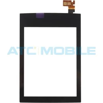 Dotyk Nokia Asha 300, náhrada 026923S (min. životnost 6 měsíců) a zpět 8 Kč s ATC Clubem