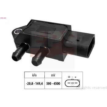 Autodílna čidlo ORIGINÁL, VAG 03N906051C