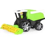 Auto Truxx 2 kombajn plast 35cm s figurkou 24m+